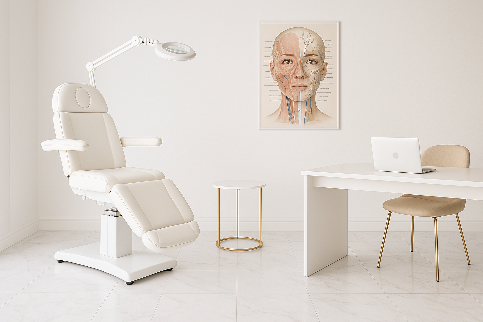 konsultacja kosmetologiczna